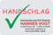 Logo Handschlag Autohandel & Kfz Technik